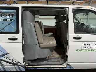Volkswagen Transporter 2.0TDI 75kW L2H1 DC picture 18
