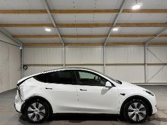 Auto incidentate Tesla Model Y 58kWh RWD 175kW 2024/2