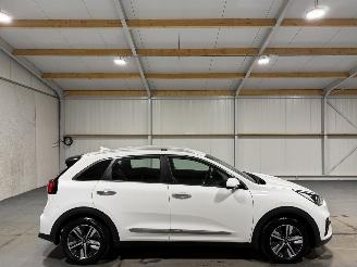 Coche accidentado Kia Niro 1.6GDi PHEV 77kW DynamicLine Automaat 2020/8