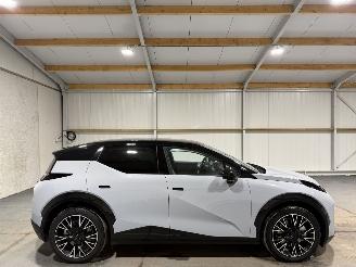  Zeekr X 69kWh AWD 315kW WOLFF Edition 2025/3