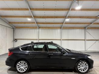 Avarii autoturisme BMW 5-serie 535i 225kW Automaat Pano High Executive 2010/1