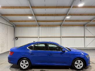 Unfallwagen Skoda Superb 1.5TSI 110kW ACT Business Edition 2021/1
