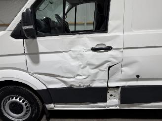 Volkswagen Crafter 2.0TDI 103kW L3H3 picture 15