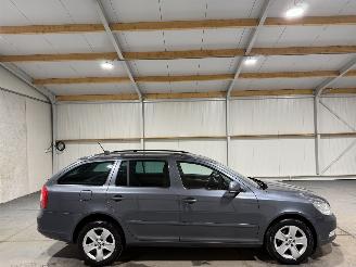 Unfallwagen Skoda Octavia 1.2TSI 77kW Ambition Business Line 2012/4