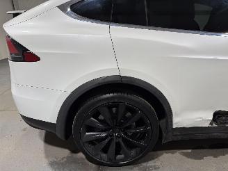 Tesla Model X 100D AWD 100kWh 307kW Pano picture 17