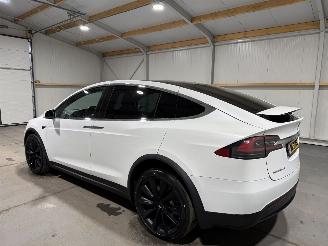 Tesla Model X 100D AWD 100kWh 307kW Pano picture 11
