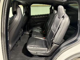 Tesla Model X 100D AWD 100kWh 307kW Pano picture 32