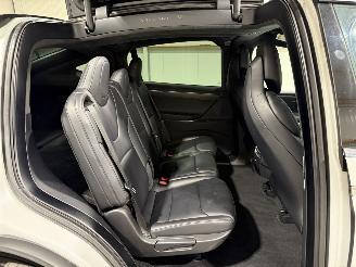 Tesla Model X 100D AWD 100kWh 307kW Pano picture 33
