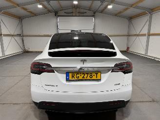 Tesla Model X 100D AWD 100kWh 307kW Pano picture 7