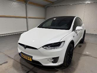Tesla Model X 100D AWD 100kWh 307kW Pano picture 10