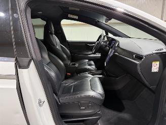 Tesla Model X 100D AWD 100kWh 307kW Pano picture 34