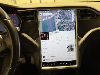 Tesla Model X 100D AWD 100kWh 307kW Pano picture 27