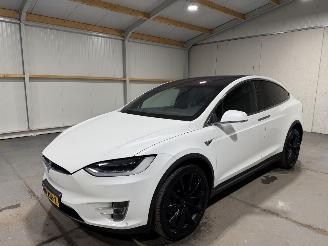 Tesla Model X 100D AWD 100kWh 307kW Pano picture 9