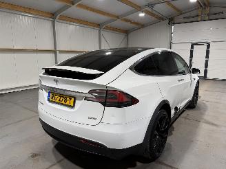Tesla Model X 100D AWD 100kWh 307kW Pano picture 6
