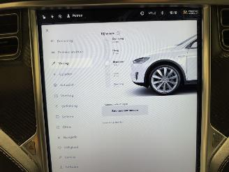 Tesla Model X 100D AWD 100kWh 307kW Pano picture 29