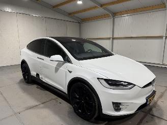 Tesla Model X 100D AWD 100kWh 307kW Pano picture 2