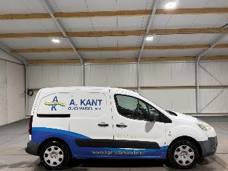  Peugeot Partner 1.6e-HDI 66kW Automaat XT Profit+ 2Tronic 2012/7