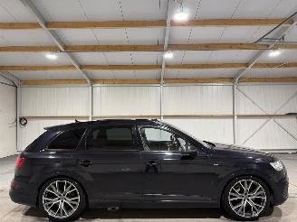 Avarii autoturisme Audi Q7 3.0TDI 200kW Quattro Pro Line 7-Persoons Pano Luchtvering 2015/6