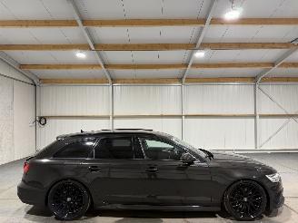Avarii autoturisme Audi A6 avant 2.0TFSI 185kW Automaat Quattro Premium Edition 2016/9