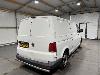 Volkswagen Transporter 2.0TDI 81kW L2H1 Koelwagen picture 6