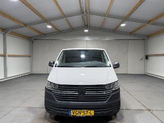 Volkswagen Transporter 2.0TDI 81kW L2H1 Koelwagen picture 4