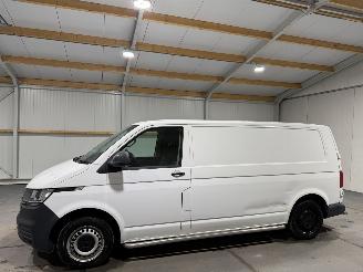 Volkswagen Transporter 2.0TDI 81kW L2H1 Koelwagen picture 9