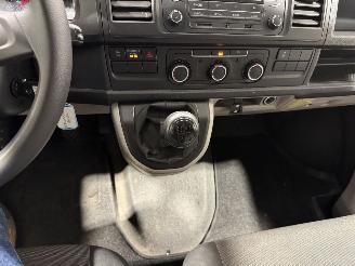 Volkswagen Transporter 2.0TDI 75kW Airco L2H1 Comfortline Koelwagen picture 22