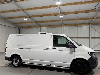 Volkswagen Transporter 2.0TDI 75kW Airco L2H1 Comfortline Koelwagen picture 2