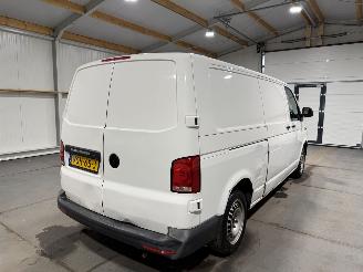 Volkswagen Transporter 2.0TDI 81kW Airco L2H1 Comfortline KUHLWAGEN picture 6