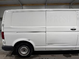 Volkswagen Transporter 2.0TDI 81kW Airco L2H1 KOELWAGEN (FRIGO) 20 Op voorraad picture 15
