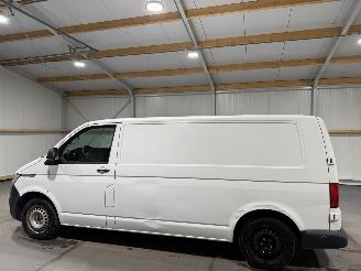 Volkswagen Transporter 2.0TDI 81kW Airco L2H1 KOELWAGEN (FRIGO) 20 Op voorraad picture 11