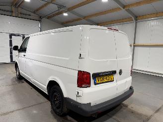 Volkswagen Transporter 2.0TDI 81kW Airco L2H1 KOELWAGEN (FRIGO) 20 Op voorraad picture 12