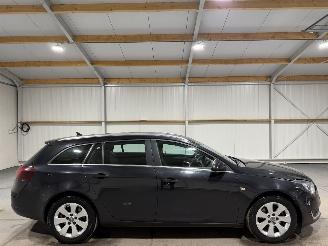  Opel Insignia ST SW 1.6T 125kW Automaat Edition 2014/6