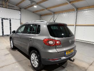 Volkswagen Tiguan 2.0TSI 125kW Automaat Sport&Style 4Motion picture 12