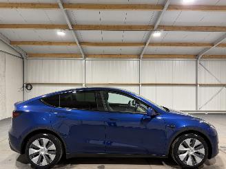 Unfallwagen Tesla Model Y 75kWh 258kW Longe Range AWD 2021/9