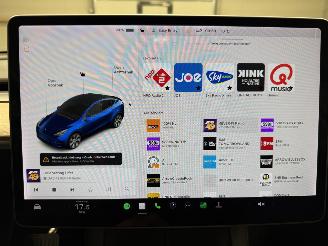 Tesla Model Y 75kWh 258kW Longe Range AWD picture 41
