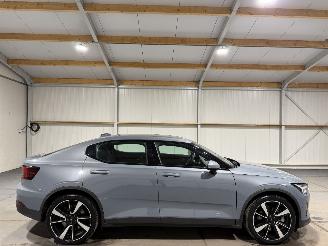 Auto incidentate Polestar 2 78kWh Longe Range Dual 300kW AWD 2020/11