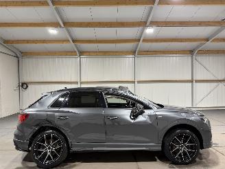 Vaurioauto  passenger cars Audi Q3 4.TFSi 140kW Automaat Quattro Advanced Pro Line Plus 2019/3