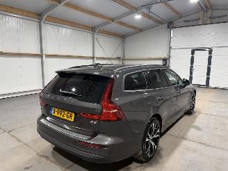 Volvo V-60 2.0B3 120kW Automaat Essential Edition picture 6