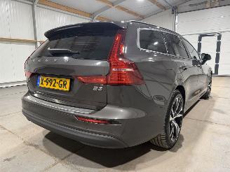 Volvo V-60 2.0B3 120kW Automaat Essential Edition picture 33