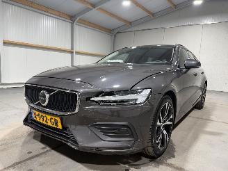 Volvo V-60 2.0B3 120kW Automaat Essential Edition picture 24