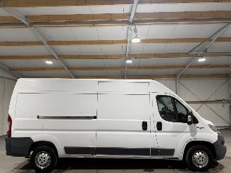 uszkodzony samochody ciężarowe Fiat Ducato 2.3MultiJet 96kW L3/H2  Airco Camera 2016/9