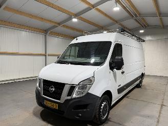 Nissan Nv400 2.3DCi 110kW L3/H2 Acenta Imerial picture 10