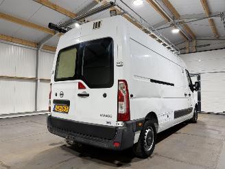 Nissan Nv400 2.3DCi 110kW L3/H2 Acenta Imerial picture 19