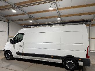 Nissan Nv400 2.3DCi 110kW L3/H2 Acenta Imerial picture 11
