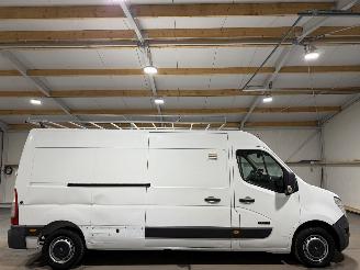  Nissan Nv400 2.3DCi 110kW L3/H2 Acenta Imerial 2014/9