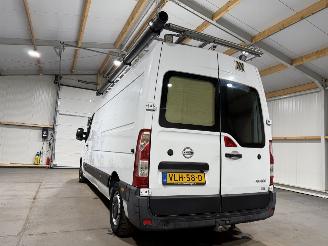Nissan Nv400 2.3DCi 110kW L3/H2 Acenta Imerial picture 17