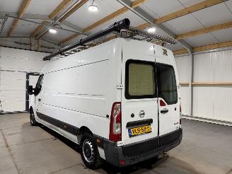 Nissan Nv400 2.3DCi 110kW L3/H2 Acenta Imerial picture 12