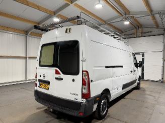Nissan Nv400 2.3DCi 110kW L3/H2 Acenta Imerial picture 6