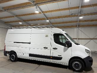 Nissan Nv400 2.3DCi 110kW L3/H2 Acenta Imerial picture 2